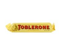 Toblerone Milk Chocolate Bars Swiss Bars 24 x 35g Best Before Date 12/24