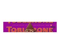 Toblerone Milk Chocolate, Honey and Almond Nougat with Fruit & Nut