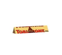 Toblerone Milk Chocolate Large Bar 360g