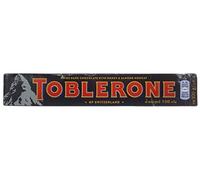 TOBLERONE Negro 100 GR