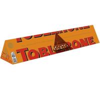 Toblerone Orange Twist Milk Chocolate Bar 360g