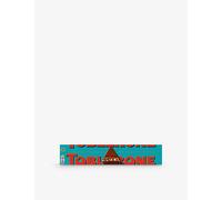 Toblerone Toblerone Crunchy Almonds Chocolate and Nougat Bar 360g