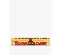Toblerone Toblerone Milk Chocolate and Nougat Bar 750g