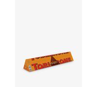 Toblerone Toblerone Orange Twist Chocolate and Nougat Bar 360g