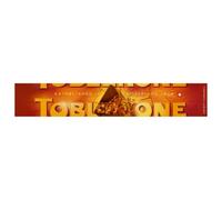 Toblerone Toffee Crispy Caramel Milk Chocolate Bar - 100 g (Pack of 1) | Includes OREO Original, Golden Crème & Double Crème Biscuit Flavours, Perfect for Stocking Fillers and Festive Gifting