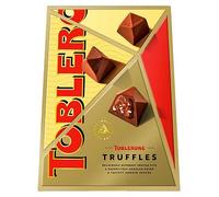 Toblerone Truffles 180G