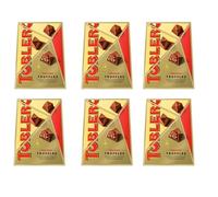 Toblerone Truffles 180g (Pack of 8)