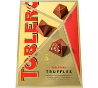 Toblerone Truffles 180G