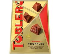Toblerone Truffles 180G