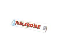 Toblerone White Chocolate Large Gift Bar, 360 g (1-Pack)