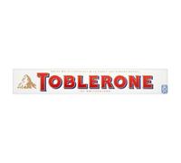 10 x Toblerone White 100g
