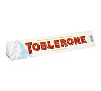 Toblerone White Chocolate Bar 360g
