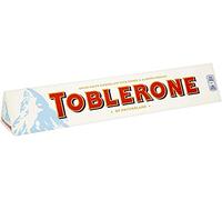 Toblerone White Chocolate Bar 360g