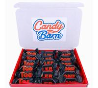 TobleroneChocolate Gift Set Dark Chocolates 18 Minis Selection Hampe