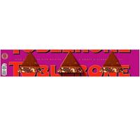 Tobleronee Fruit & Nut Swiss Milk Chocolate Bar - Large Gift Bar, 360g, Perfect for christmas