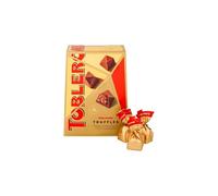 Tobleron's Milk Chocolate Truffles Gift Box 180g (Pack Of 3)
