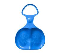 Toboggans For Kids | Accessories For Sliding - Winter Sports Snow Sleigh | Use During School Holidays In The Backyard Of Children Adults Teens Visitors To In Park At And