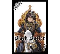 Black Butler, Vol. 16: (BLACK BUTLER GN)