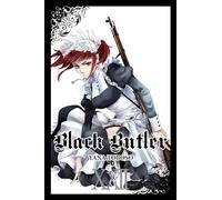 Black Butler, Vol. 22