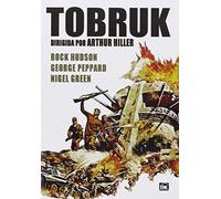 Tobruk (1967) (Import)
