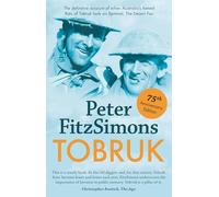 Tobruk 75th Anniversary Edition