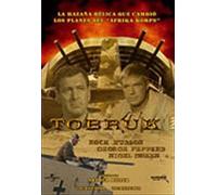 Tobruk [Region 2] [import]