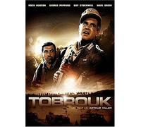 Tobruk (Tobrouk, commando pour l'enfer) [DVD]