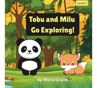Tobu and Milu Go Exploring!