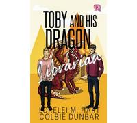 Toby And His Dragon Librarian: An M/M Mpreg Shifter Romance: 4 (Shifterly Ever After)