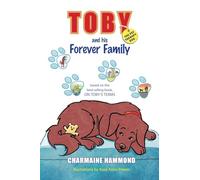 Toby and His Forever Family