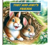 Toby and Joby's friends