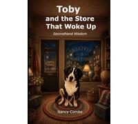 Toby and the Store that Woke Up