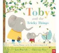 Toby and the Tricky Things