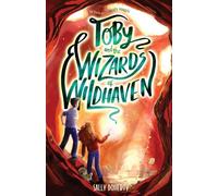 Toby and the Wizards of Wildhaven: 2 (Toby Bean Trilogy)