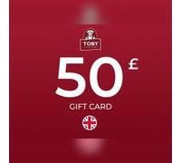 Toby Carvery Gift Card 50 GBP Key - UNITED KINGDOM
