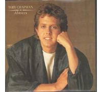 Toby Chapman - Always / Give It A Little Time [Vinyl Single]