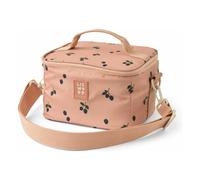 Toby cooler bag Berry/Pale Tuscany one size