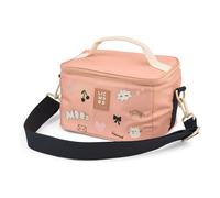 Toby Cooler Bag Mood/Pale Tuscany one size