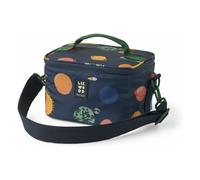 Toby cooler bag Universe/Classic navy one size