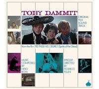 Toby Dammit - Rota,Nino / Fellini,Federico LP