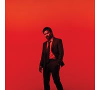 Toby Driver They Are The Shield LP New 764072824598
