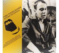 Toby Fichelscher - Busting the Bongos