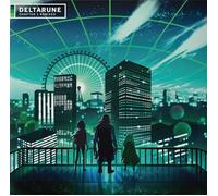 Toby Fox Deltarune Chapter 2 Original Soundtrack (Vinyl) (US IMPORT)