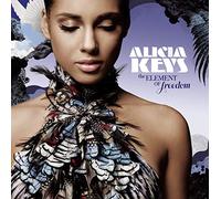 ALICIA KEYS - The Element of Freedom [LP]