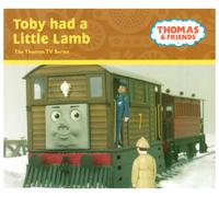 Toby Had a Little Lamb