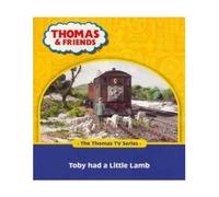Toby Had a Little Lamb