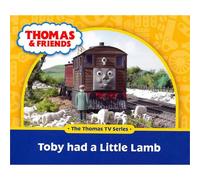 Toby Had a Little Lamb (Thomas & Friends)