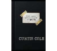 Toby James: Autobiography of Murder