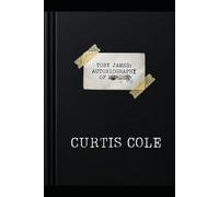 Toby James: Autobiography of Murder