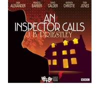Toby Jones, Sam Alexander, Frances Barber etc. - An Inspector Calls